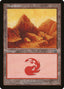 Mountain – Mercadian Masques (MMQ-345) Magic: The Gathering card | LC-REM-20260804-15707579613516-1921ce16-8ed8-41d7-a2b4-9e62f44ac8d6