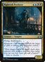 Nightveil Predator - Guilds of Ravnica (Uncommon) [GRN-191]