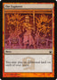 Magic-kaart The Explorer THP2-5 uit Born of the Gods Hero's Path (Special)