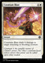 Cosmium Blast – The Lost Caverns of Ixalan (LCI-7) Magic: The Gathering card | LC-REM-20260804-15393145520460-193d1eac-ede7-4f75-9c74-05133b215f93