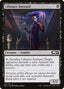 Liliana's Steward - Core 2021 (Common) [M21-111]