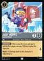 Judy Hopps - Snowball Patrol — Winterspell (11WSP-194) Disney Lorcana card