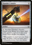 Traveler's Amulet - Hour of Devastation (Common) [HOU-167]