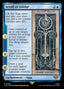Scroll of Isildur – The Lord of the Rings: Tales of Middle-earth (LTR-69) Magic: The Gathering card