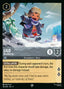 Lilo - Bundled Up — Winterspell (11WSP-195) Disney Lorcana card