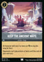 Keep the Ancient Ways — Winterspell (11WSP-196) Disney Lorcana card