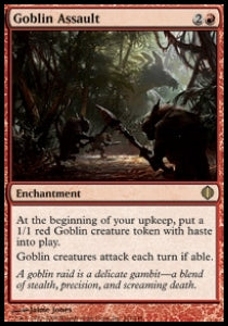 Goblin Assault Imagen principal del producto