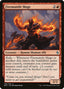 Firemantle Mage – Battle for Zendikar (BFZ-145) Magic: The Gathering card | LC-REM-20260804-15150980497740-197411bf-3307-4056-a7d4-31db0d4b8f9a