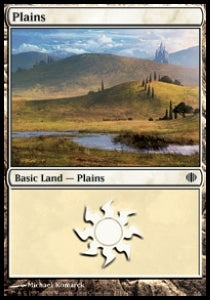 Plains (V.2)