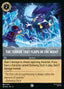 The Terror That Flaps in the Night — Winterspell (11WSP-197) Disney Lorcana card