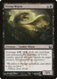 Terrus Wurm - Return to Ravnica (Common) [RTR-80]