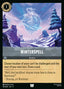 Winterspell — Winterspell (11WSP-199) Disney Lorcana card