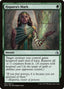 Hapatra's Mark - Amonkhet (Uncommon) [AKH-169]