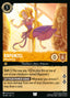 Rapunzel - Gifted Artist — Rise of the Floodborn (2ROF-19) Disney Lorcana card