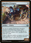 Daredevil Dragster – Aether Revolt (AER-149) Magic: The Gathering card