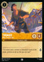 Thomas - Wide-Eyed Recruit — Winterspell (11WSP-1) Disney Lorcana card