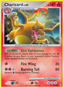 Charizard Lv.60 – Arceus 1 – Pokémon TCG single card