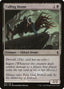 Culling Drone – Battle for Zendikar (BFZ-91) Magic: The Gathering card