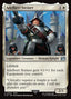 Adelbert Steiner – Final Fantasy (FIN-3) Magic: The Gathering kaart