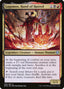 Lagomos, Hand of Hatred - Dominaria United (Uncommon) [DMU-205]