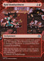 Raid Bombardment – Enchanting Tales (WOT-47) Magic: The Gathering card
