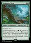 Tarmogoyf Nest – Commander: Modern Horizons 3 (M3C-120) Magic: The Gathering card