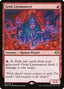 Grim Lavamancer – Dominaria Remastered (DMR-126) Magic: The Gathering card