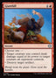 Giantfall – Lorwyn Eclipsed (ECL-141) Magic: The Gathering card