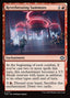 Reverberating Summons – Tarkir: Dragonstorm (TDM-117) Magic: The Gathering card
