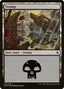Swamp (V.3) - Ixalan (Land) [XLN-270]