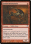 Goblin Mountaineer – Shards of Alara (ALA-102) Magic: The Gathering card