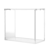 Elite Trainer Box in een LichGuard acryl beschermcase