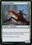 Maraleaf Rider – Throne of Eldraine (ELD-166) Magic: The Gathering card | LC-REM-20260804-15150751613260-1b2b198d-493c-4d6c-bfb6-e842728522f6