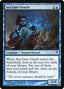 Sea Gate Oracle – Duel Decks: Jace vs. Vraska (DDM-10) Magic: The Gathering card