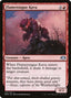 Flametongue Kavu - Dominaria Remastered (Uncommon) [DMR-120]