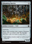 Gleaming Barrier – Magic: The Gathering Foundations (FDN-252) Magic: The Gathering card