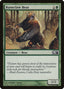 Runeclaw Bear - Magic 2011 (Common) [M11-195]