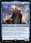 Barrin, Tolarian Archmage – Jumpstart 2022 (J22-276) Magic: The Gathering card