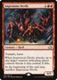 Impetuous Devils – Eldritch Moon (EMN-132) Magic: The Gathering card | LC-REM-20260804-15150659600716-1ba7acc0-6ef0-4c34-be23-118e1872271f