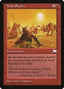 Heat Stroke – Weatherlight (WTH-107) Magic: The Gathering card | LC-REM-20260804-15151569338700-1baf2a6c-57ec-4b38-8b08-4b3f800dbe99