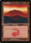 Mountain (V.2) - Dominaria Remastered (Land) [DMR-409]