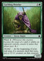 Cackling Prowler – Magic: The Gathering Foundations (FDN-101) Magic: The Gathering card