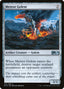 Meteor Golem - Core 2019 (Uncommon) [M19-241]