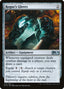 Rogue's Gloves - Core 2019 (Uncommon) [M19-243]