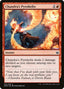 Chandra's Pyrohelix – War of the Spark (WAR-120) Magic: The Gathering card | LC-REM-20260804-15150677229900-1c482f51-9222-4e9e-a9fd-bb14a0afe156