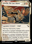 Magic-kaart Aurelia, the Law Above XMKM-357 uit Murders at Karlov Manor: Extras (Rare)