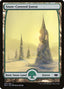 Snow-Covered Forest - Modern Horizons (Land) [MH1-254]