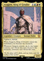 Aragorn, King of Gondor – Tales of Middle-earth Commander (LTC-5) Magic: The Gathering card