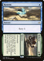 Reason // Believe – Hour of Devastation (HOU-154) Magic: The Gathering card
