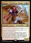 Magic-kaart Depala, Pilot Exemplar KLD-178 uit Kaladesh (Rare)